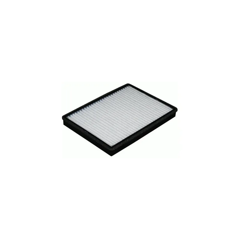 Filtre, air de l'habitacle DENCKERMANN M110598