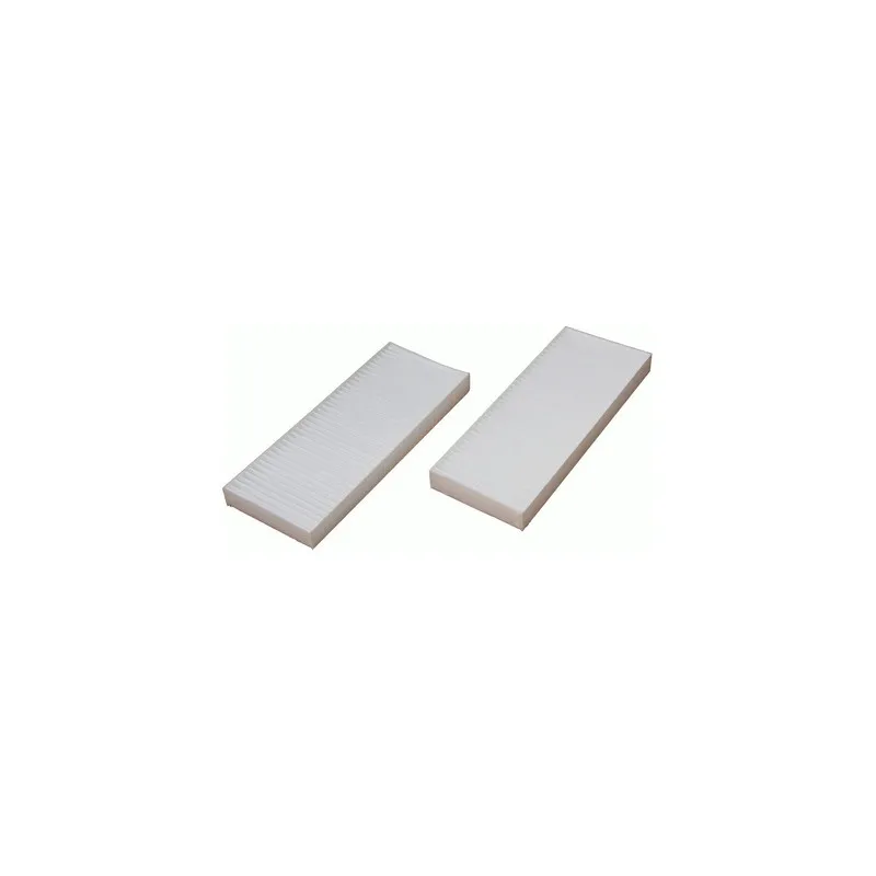 Filtre, air de l'habitacle DENCKERMANN M110623
