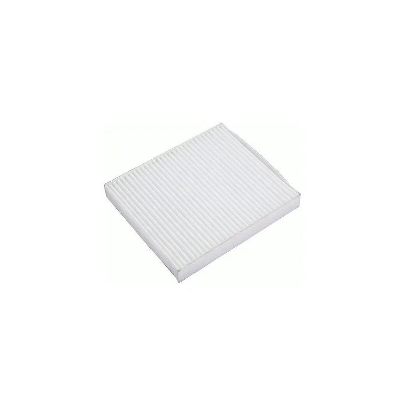 Filtre, air de l'habitacle DENCKERMANN M110624