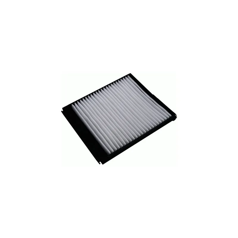 Filtre, air de l'habitacle DENCKERMANN M110627