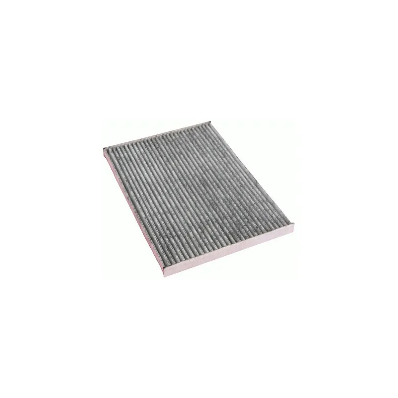 Filtre, air de l'habitacle DENCKERMANN M110628K