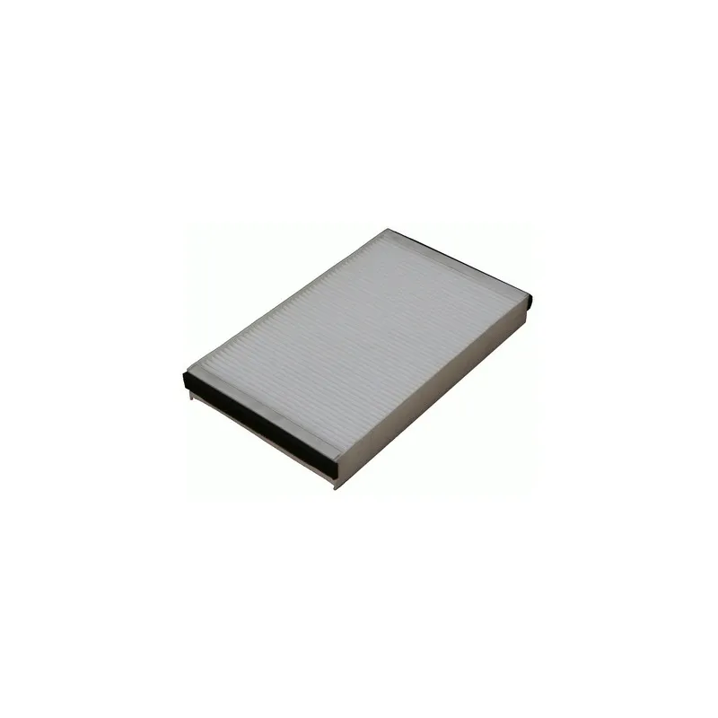 Filtre, air de l'habitacle DENCKERMANN M110633
