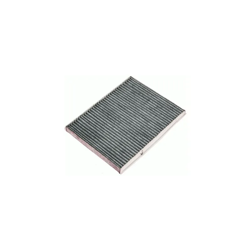 Filtre, air de l'habitacle DENCKERMANN M110636K