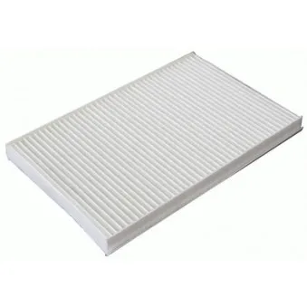Filtre, air de l'habitacle DENCKERMANN M110638