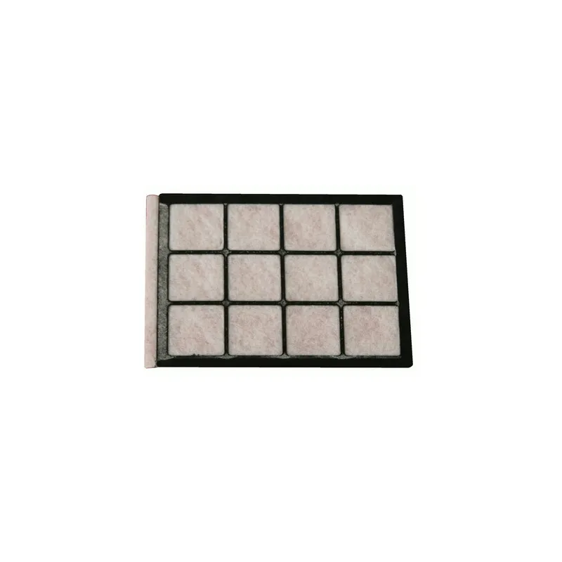 Filtre, air de l'habitacle DENCKERMANN M110639