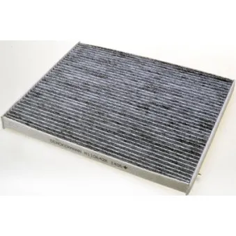 Filtre, air de l'habitacle DENCKERMANN M110642K
