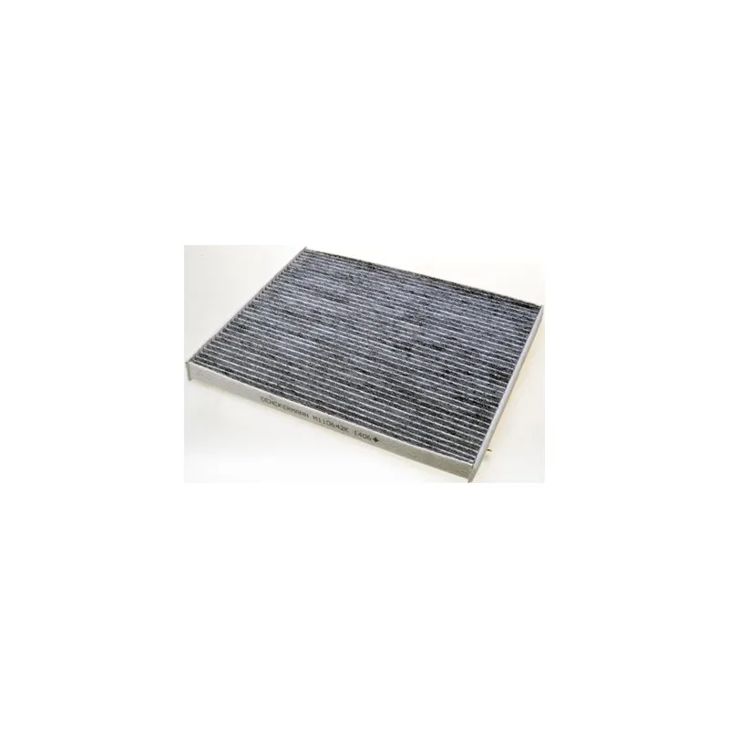 Filtre, air de l'habitacle DENCKERMANN M110642K