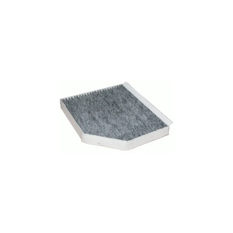 Filtre, air de l'habitacle DENCKERMANN M110644K