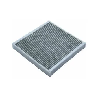 Filtre, air de l'habitacle DENCKERMANN M110647K