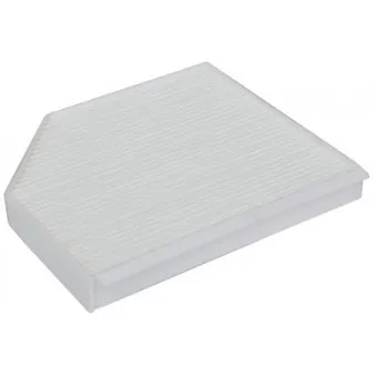 Filtre, air de l'habitacle DENCKERMANN M110648