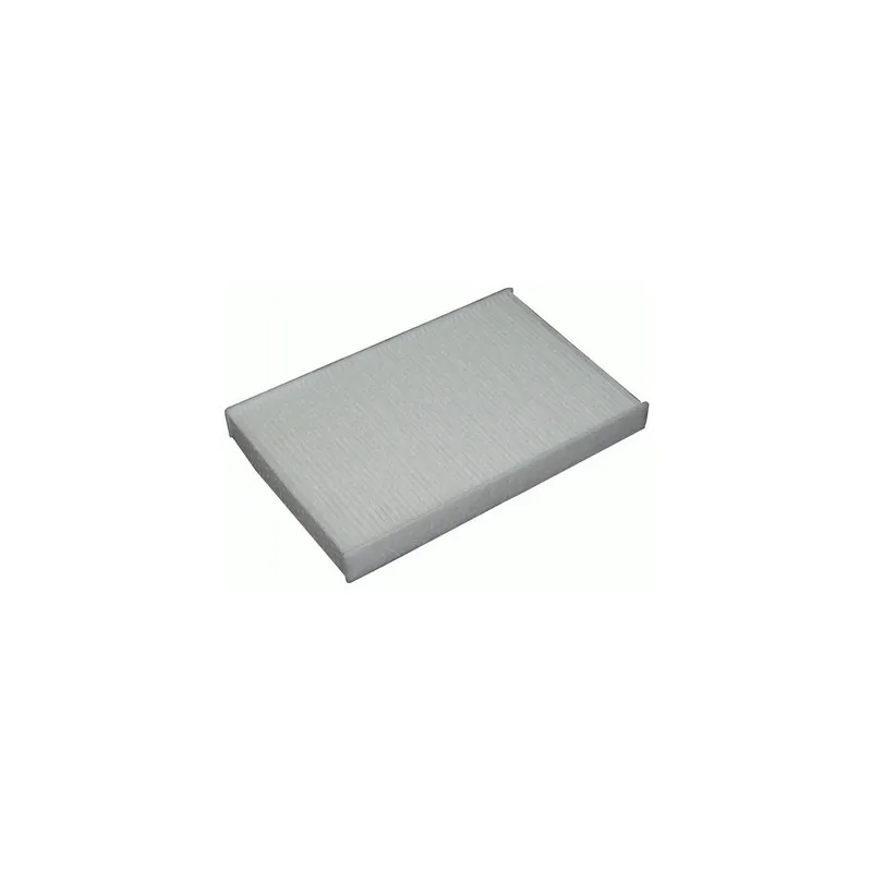 Filtre, air de l'habitacle DENCKERMANN M110649