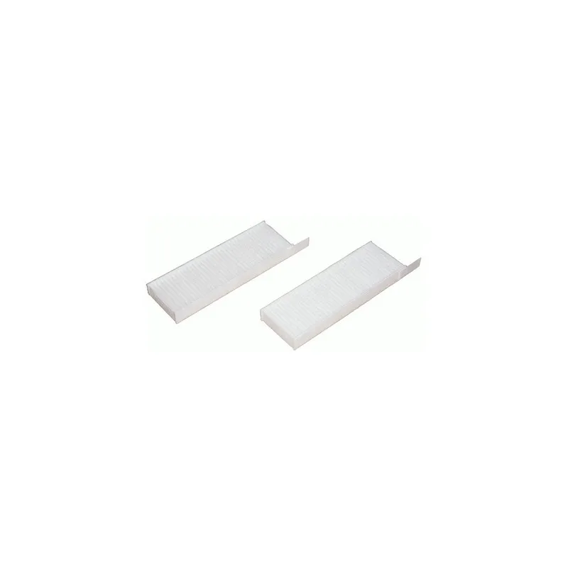 Filtre, air de l'habitacle DENCKERMANN M110650