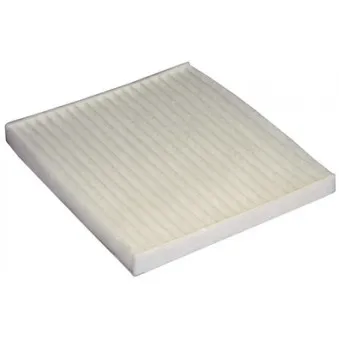 Filtre, air de l'habitacle DENCKERMANN M110651