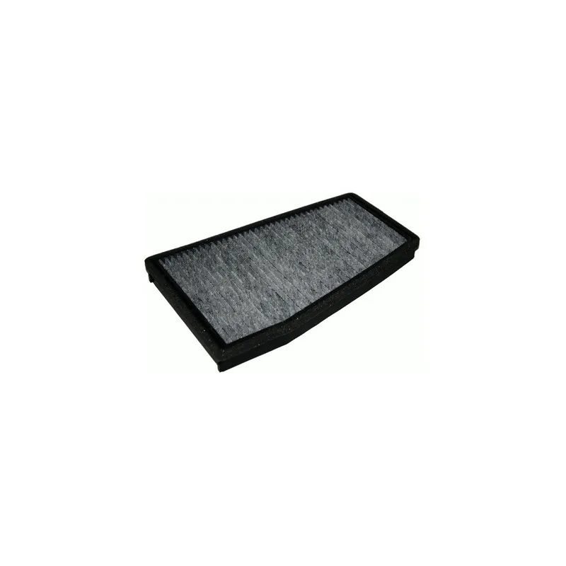 Filtre, air de l'habitacle DENCKERMANN M110654K