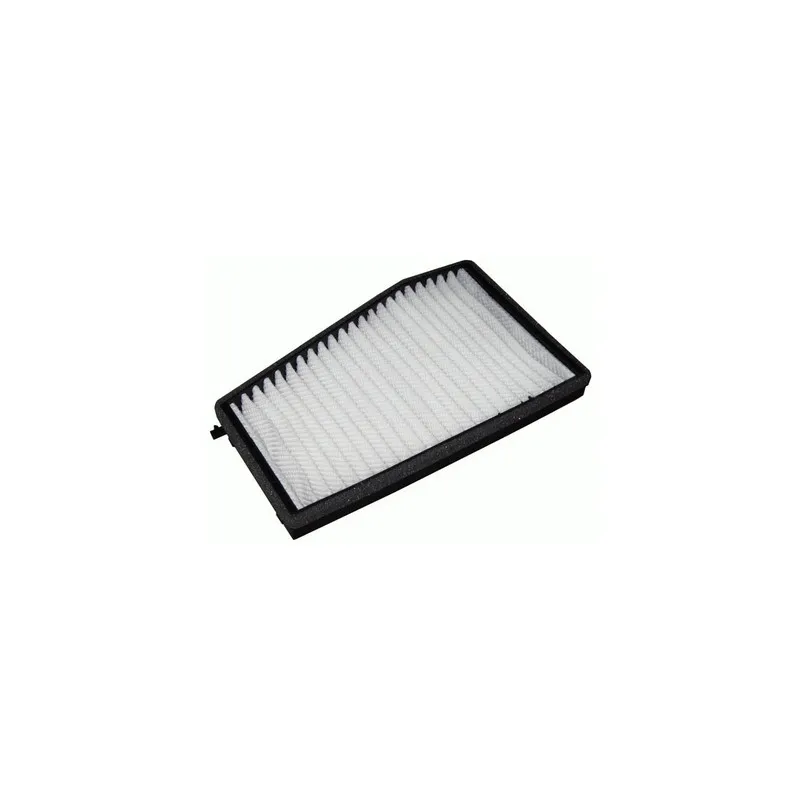 Filtre, air de l'habitacle DENCKERMANN M110655