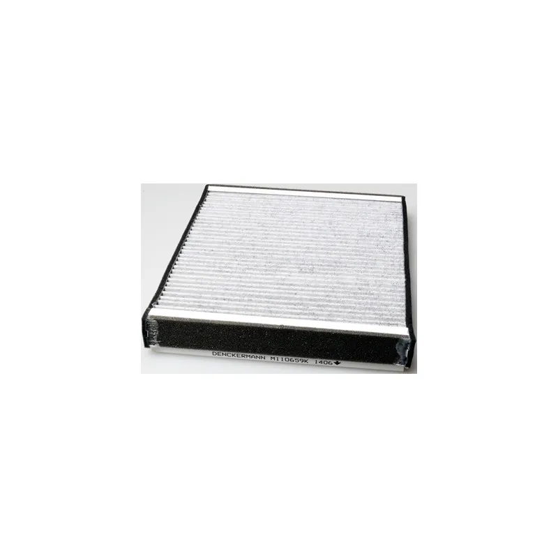 Filtre, air de l'habitacle DENCKERMANN M110659K