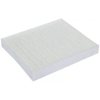 Filtre, air de l'habitacle DENCKERMANN M110660