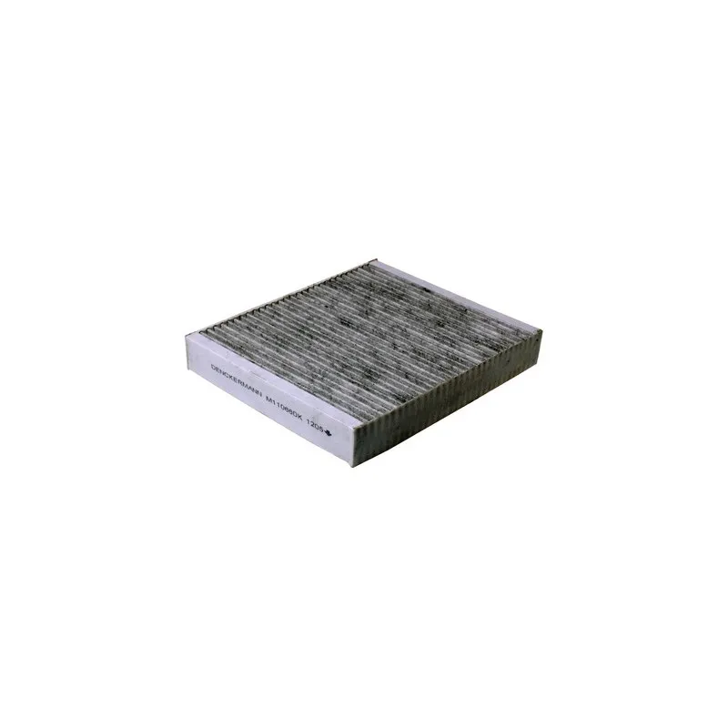 Filtre, air de l'habitacle DENCKERMANN M110660K