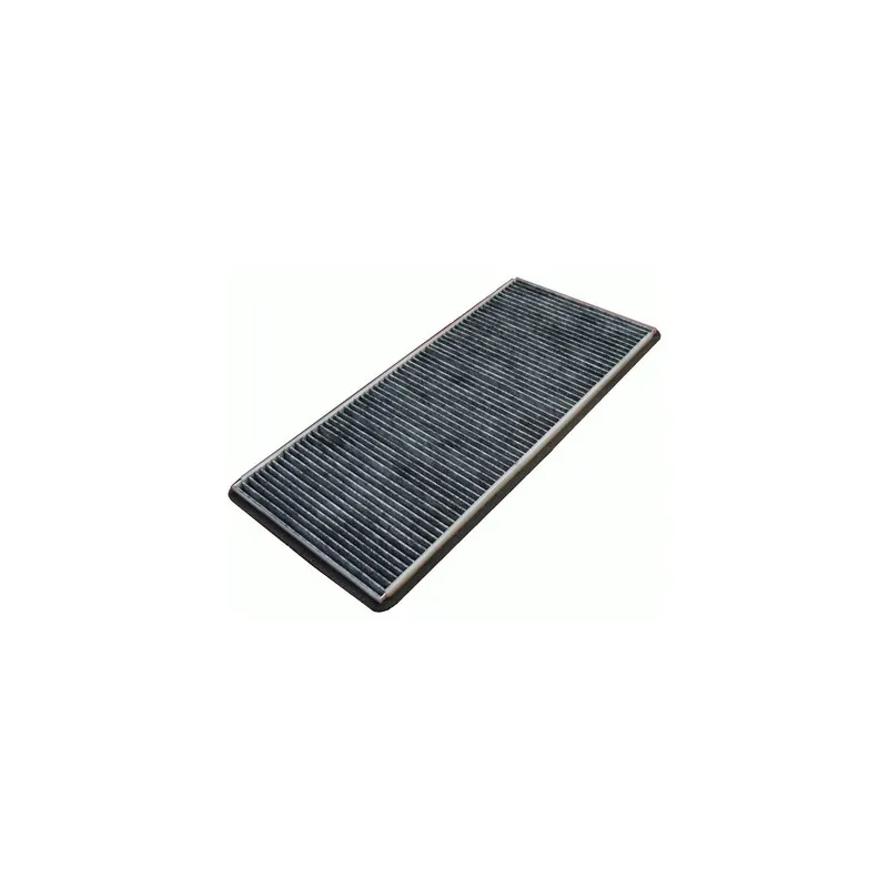 Filtre, air de l'habitacle DENCKERMANN M110665K