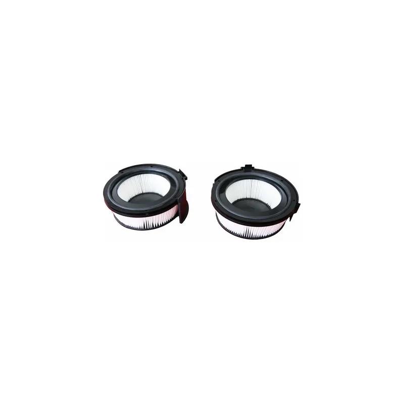 Filtre, air de l'habitacle DENCKERMANN M110671