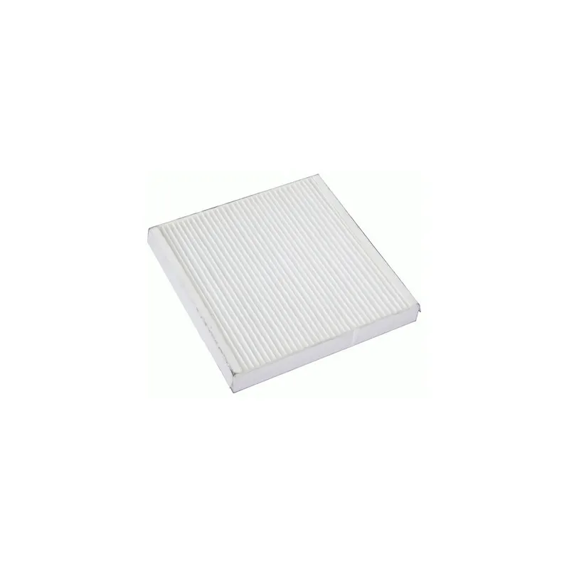 Filtre, air de l'habitacle DENCKERMANN M110674
