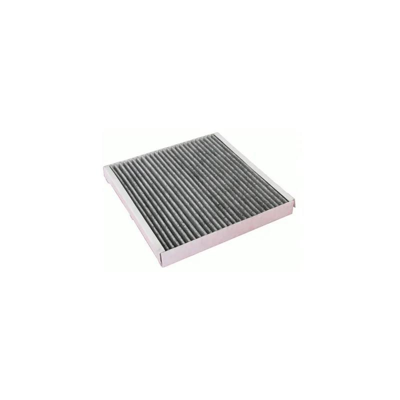 Filtre, air de l'habitacle DENCKERMANN M110674K