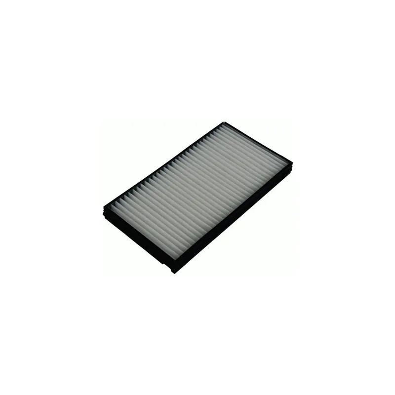 Filtre, air de l'habitacle DENCKERMANN M110675