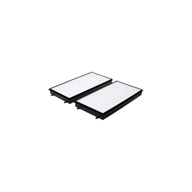 Filtre, air de l'habitacle DENCKERMANN M110676