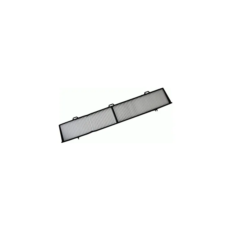 Filtre, air de l'habitacle DENCKERMANN M110678