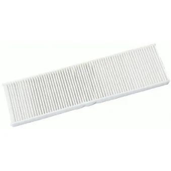 Filtre, air de l'habitacle DENCKERMANN M110679