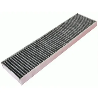 Filtre, air de l'habitacle DENCKERMANN M110679K