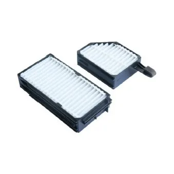 Filtre, air de l'habitacle DENCKERMANN M110680