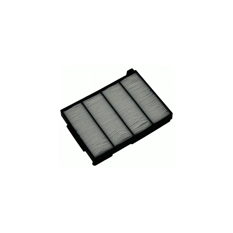 Filtre, air de l'habitacle DENCKERMANN M110681