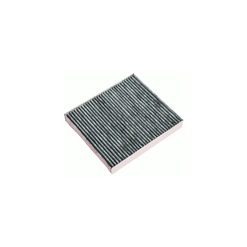Filtre, air de l'habitacle DENCKERMANN M110682K