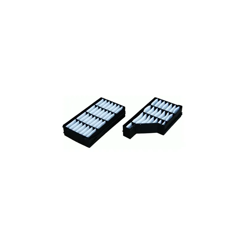 Filtre, air de l'habitacle DENCKERMANN M110684