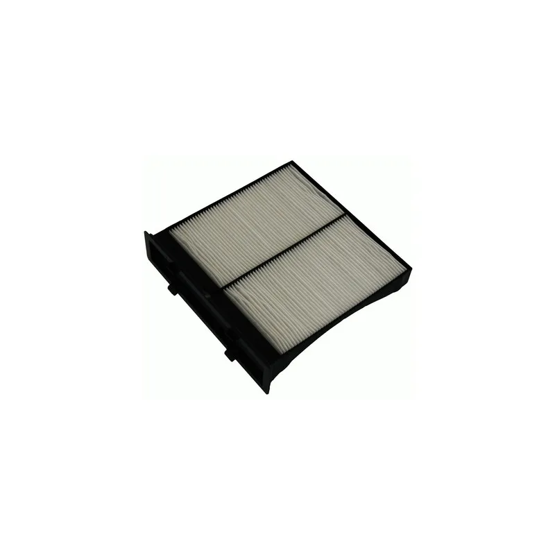 Filtre, air de l'habitacle DENCKERMANN M110687