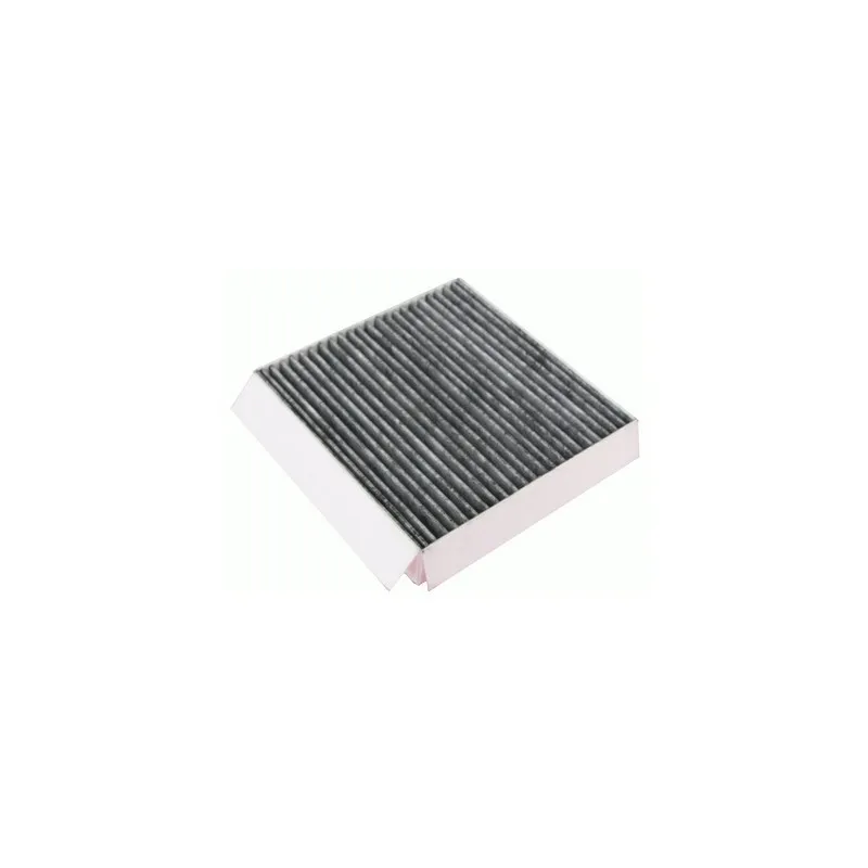 Filtre, air de l'habitacle DENCKERMANN M110689K