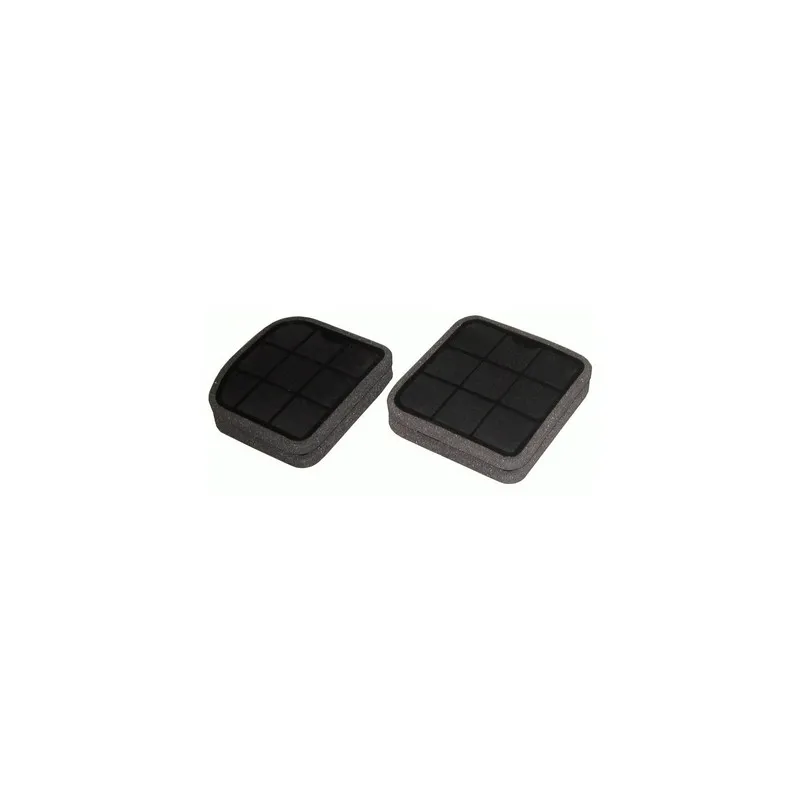 Filtre, air de l'habitacle DENCKERMANN M110690K