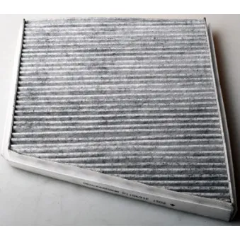 Filtre, air de l'habitacle DENCKERMANN M110691K