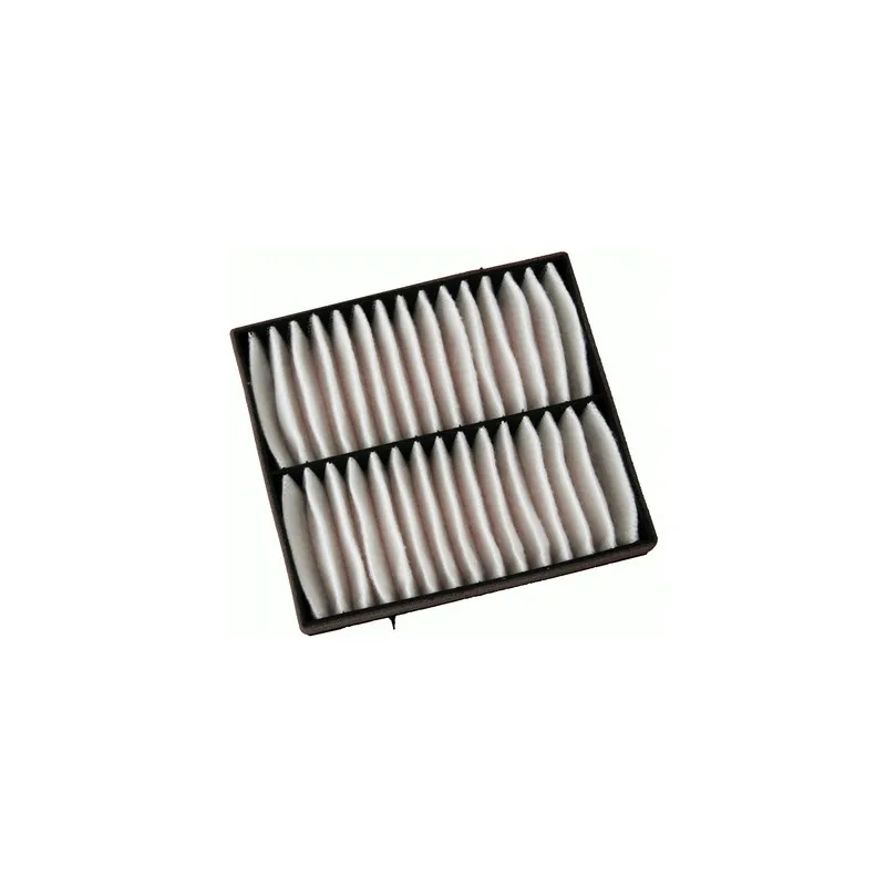 Filtre, air de l'habitacle DENCKERMANN M110693