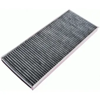 Filtre, air de l'habitacle DENCKERMANN M110699K