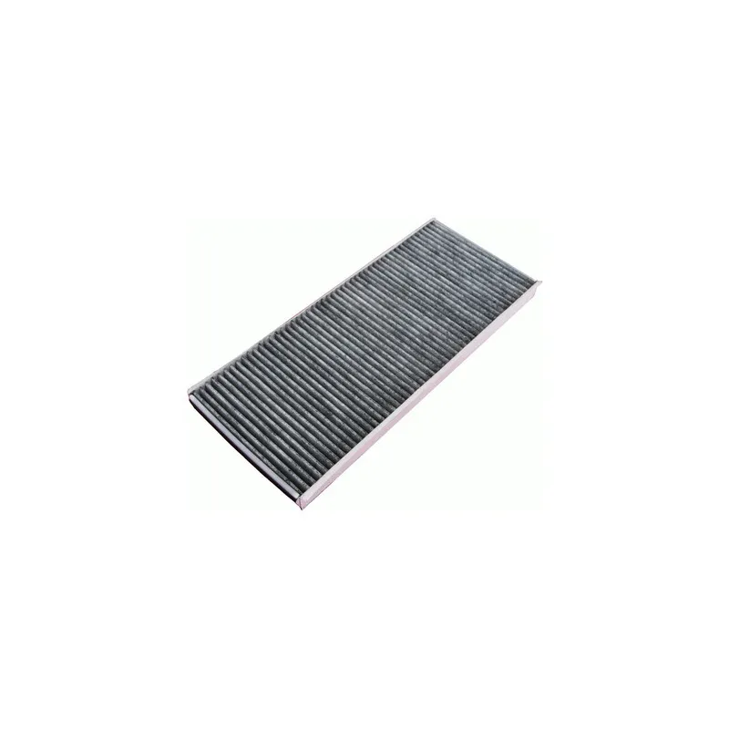 Filtre, air de l'habitacle DENCKERMANN M110699K