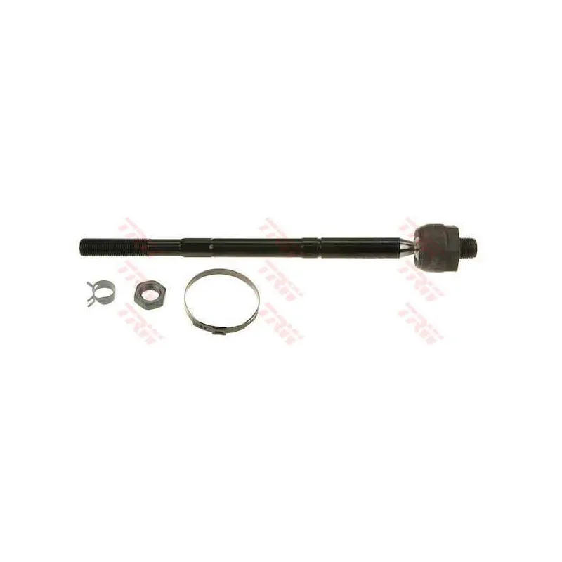 Rotule de direction intérieure, barre de connexion TRW JAR1027