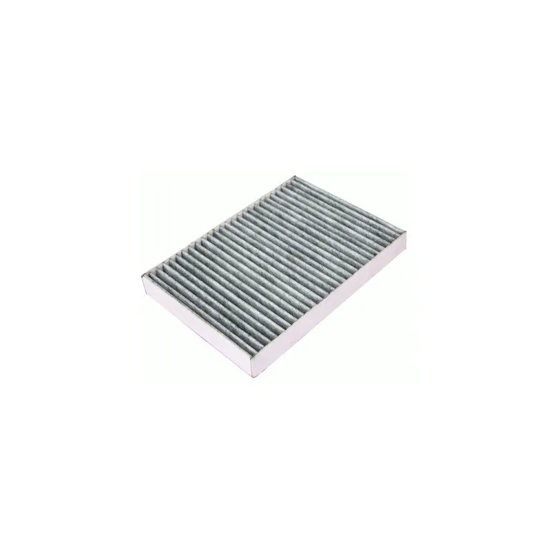 Filtre, air de l'habitacle DENCKERMANN M110706K