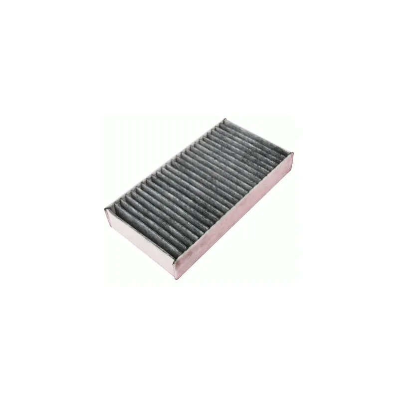 Filtre, air de l'habitacle DENCKERMANN M110707K