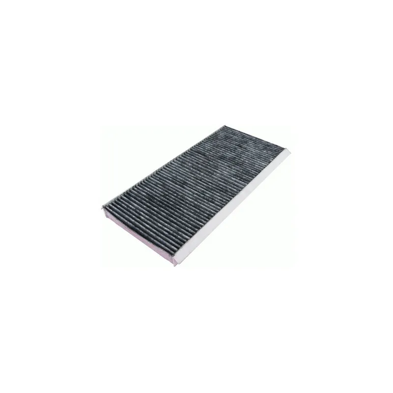 Filtre, air de l'habitacle DENCKERMANN M110709