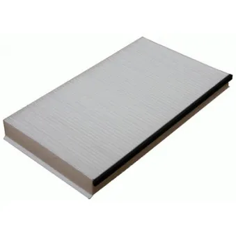 Filtre, air de l'habitacle DENCKERMANN M110710