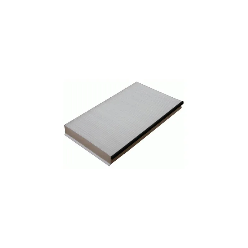 Filtre, air de l'habitacle DENCKERMANN M110710