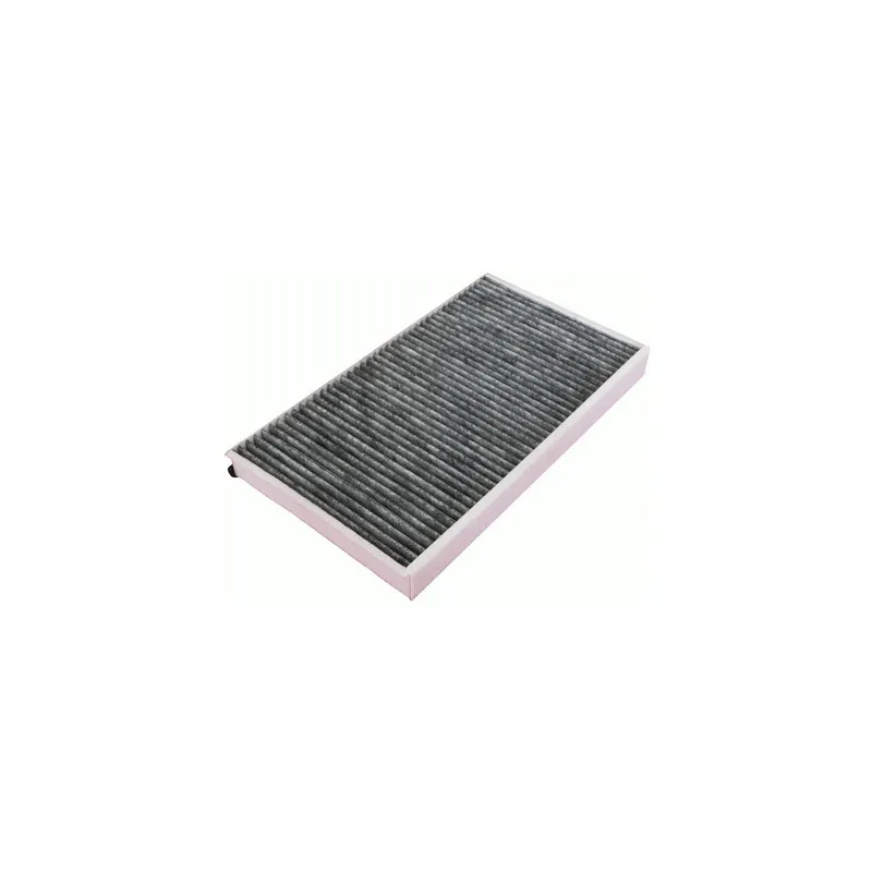 Filtre, air de l'habitacle DENCKERMANN M110710K