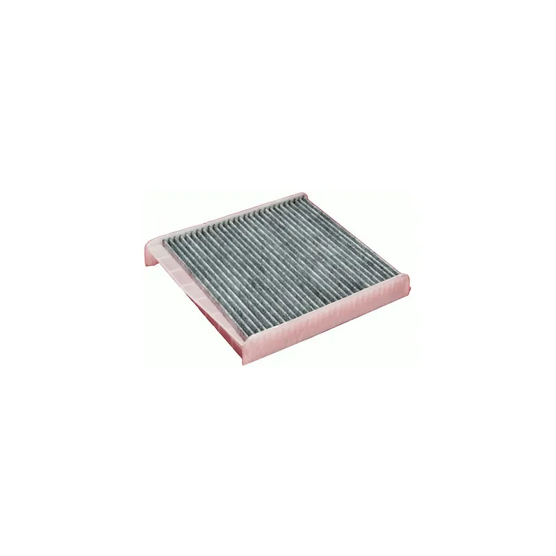 Filtre, air de l'habitacle DENCKERMANN M110715K